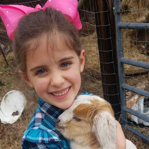 Meet your Posher, Sarah